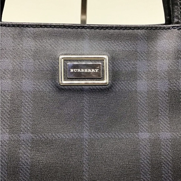Burberry Tote - Picture 1 of 7